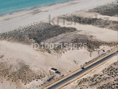 Участок · 1 га, Актау за 55 млн 〒