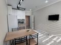 2-бөлмелі пәтер · 60 м² · 3/13 қабат, Просп. Назарбаева 28A — Метро Райымбек, Алматы-2, бағасы: 2 000 ₸ в Жетысуский р-н — фото 4