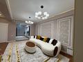 2-бөлмелі пәтер · 80 м² · 9/13 қабат, мкр Шымсити 2, бағасы: 350 000 〒 в Шымкенте, Абайский р-н — фото 4