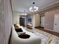 2-бөлмелі пәтер · 80 м² · 9/13 қабат, мкр Шымсити 2, бағасы: 350 000 〒 в Шымкенте, Абайский р-н — фото 5