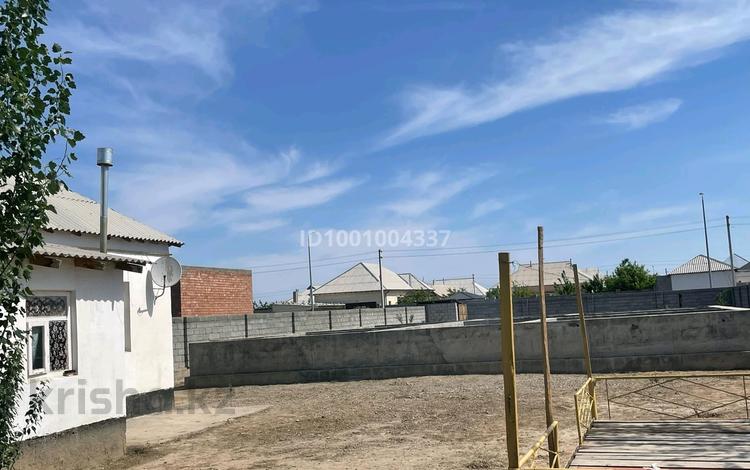 Отдельный дом · 4 комнаты · 85 м² · 12 сот., Кендірлі 21 — Кентауский трассаға жақын за 12.3 млн 〒 в Туркестане — фото 2