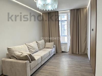 3-бөлмелі пәтер · 90 м² · 5/18 қабат, Е-36, бағасы: 66 млн ₸ в Астане, Нура р-н