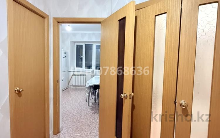 1-комнатная квартира · 46 м² · 8/8 этаж, Нур Актобе, Нур Актобе 4микр 15г — 4 микр 15г 4 подъезд кв205 за 15 млн 〒 — фото 2