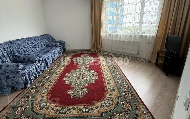 2-бөлмелі пәтер · 64 м² · 2/9 қабат, мкр Ынтымак, Мкр Коянкус — ЖК «Gate city», бағасы: 200 000 ₸ в Алатау — фото 2