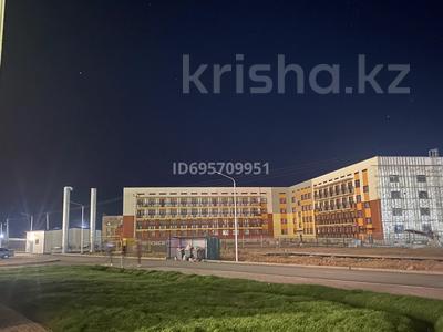 2-комнатная квартира · 59 м² · 9/12 этаж, Жана кала 23/3 — На против ктл школы за 20 млн 〒 в Туркестане