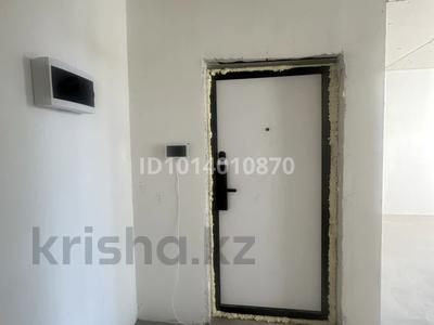 2-бөлмелі пәтер · 64.6 м² · 5/9 қабат, Молдагалиев 13, бағасы: 39 млн ₸ в Астане, Нура р-н