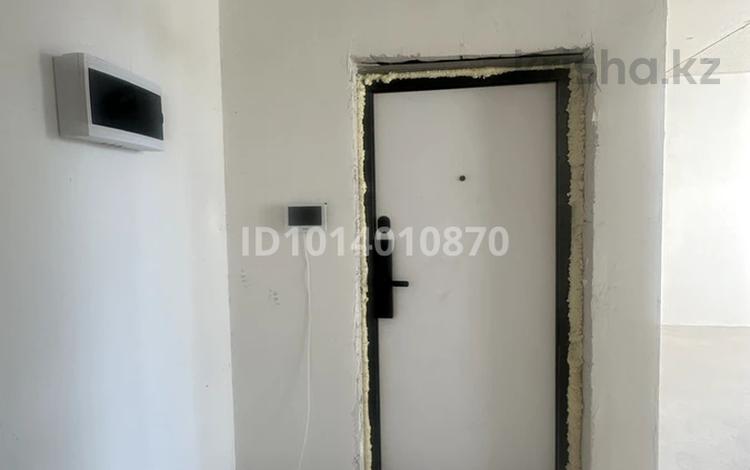 2-бөлмелі пәтер · 64.6 м² · 5/9 қабат, Молдагалиев 13, бағасы: 39 млн ₸ в Астане, Нура р-н — фото 2