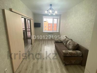 1-бөлмелі пәтер · 35 м² · 5/6 қабат, Мкр. Юбилейный 21, бағасы: 160 000 ₸ в Костанае