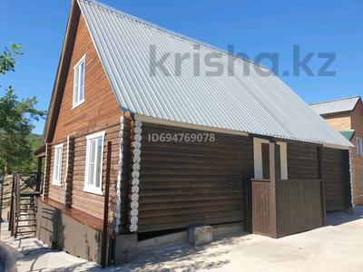 Дом · 4 комнаты · 200 м², Голубой залив за 45 000 〒 в Новой бухтарме