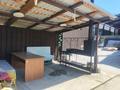 Дом · 4 комнаты · 200 м², Голубой залив за 50 000 ₸ в Новой бухтарме — фото 14
