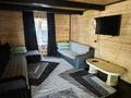 Дом · 4 комнаты · 200 м², Голубой залив за 50 000 ₸ в Новой бухтарме — фото 34