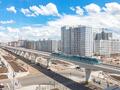 1-комнатная квартира · 40 м² · 8/15 этаж, Сагадат Нурмагамбетов 19, 21, 21/1 за 18 000 ₸ в Астане, Алматы р-н — фото 14
