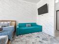 1-комнатная квартира · 40 м² · 8/15 этаж, Сагадат Нурмагамбетов 19, 21, 21/1 за 18 000 ₸ в Астане, Алматы р-н — фото 3