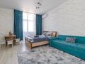 1-комнатная квартира · 40 м² · 8/15 этаж, Сагадат Нурмагамбетов 19, 21, 21/1 за 18 000 ₸ в Астане, Алматы р-н — фото 9