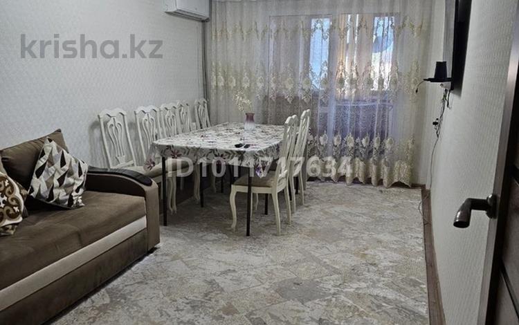 3-бөлмелі пәтер · 64.6 м² · 3/5 қабат, Мусирепова 20 — Находится возле остановки Болашак, бағасы: 18 млн ₸ в  — фото 2