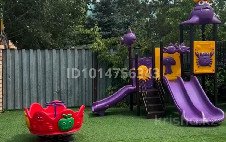 Детский сад · 700 м² за 35 млн ₸ в Астане, Есильский р-н — фото 2