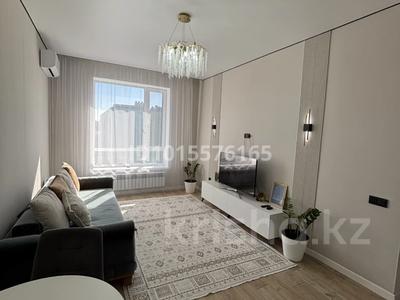 2-бөлмелі пәтер · 39.2 м² · 12/12 қабат, Туран 34Б — Пр. Туран - ул. Петёфи, бағасы: 33 млн ₸ в Астане, Нура р-н