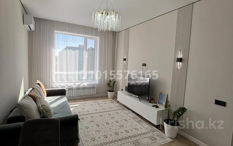 2-бөлмелі пәтер · 39.2 м² · 12/12 қабат, Туран 34Б — Пр. Туран - ул. Петёфи, бағасы: 33 млн ₸ в Астане, Нура р-н — фото 15