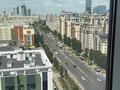 2-комнатная квартира · 56.8 м² · 17/24 этаж, Сауран 15 — Сауран и Орынбор за 45 млн ₸ в Астане, Есильский р-н