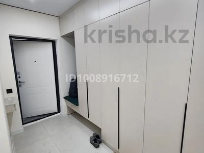 3-бөлмелі пәтер · 60 м² · 12/12 қабат, мкр Алгабас, Омарова — Qargaly City, бағасы: 250 000 〒 в Алматы, Алатауский р-н