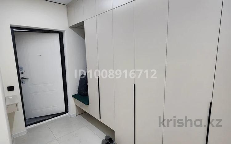 3-бөлмелі пәтер · 60 м² · 12/12 қабат, мкр Алгабас, Омарова — Qargaly City, бағасы: 250 000 〒 в Алматы, Алатауский р-н — фото 2