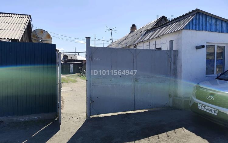 Үйдің бір бөлігі · 3 бөлме · 68 м² · 4 жүзд., ул. Раимжана Марсекова 3-4, бағасы: 7 млн ₸ в Семее, Красный Кордон — фото 2