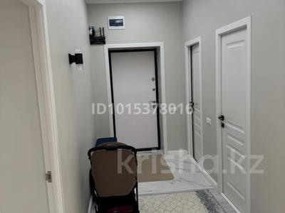 3-комнатная квартира · 110 м² · 2/8 этаж, 19-й мкр 45 за 41 млн ₸ в Актау