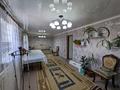 Отдельный дом • 4 комнаты • 105 м² • 10 сот., Акбергенова 113 за 16.5 млн 〒 в Балхаше — фото 5