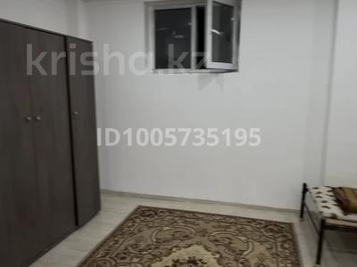 1-бөлмелі пәтер · 25 м² · 1/6 қабат, Көкжиек ш/а. 8, бағасы: 80 000 ₸ в Алматы, Жетысуский р-н