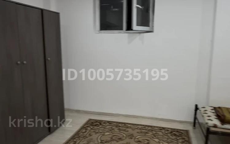 1-бөлмелі пәтер · 25 м² · 1/6 қабат, Көкжиек ш/а. 8, бағасы: 80 000 ₸ в Алматы, Жетысуский р-н — фото 5