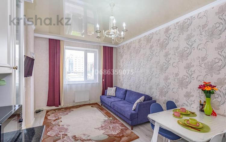 2-бөлмелі пәтер · 50 м² · 2/20 қабат, Мангилик Ел 40, бағасы: 18 000 ₸ в Астане, Есильский р-н — фото 2