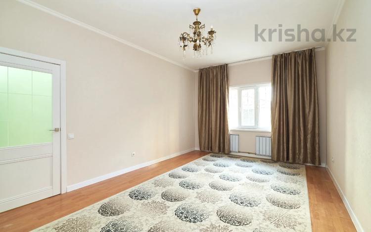 2-комнатная квартира · 70 м² · 1/9 этаж, Момышулы 17 за 32 млн ₸ в Астане, Алматы р-н — фото 26