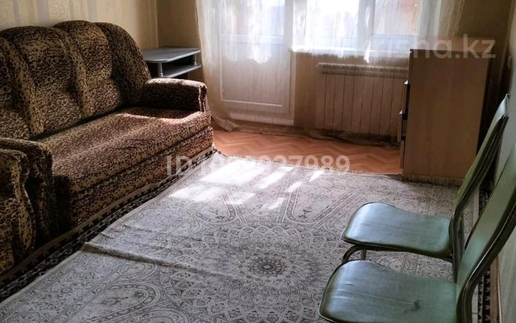 1-комнатная квартира · 33 м² · 5/5 этаж, мкр Орбита-3 6 — Мустафина- Торайгырова за 230 000 ₸ в Алматы, Бостандыкский р-н — фото 2