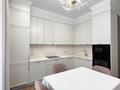 4-комнатная квартира · 141 м² · 6/9 этаж, Е-899 2а за 210 млн ₸ в Астане, Нура р-н — фото 16