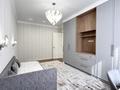 4-комнатная квартира · 141 м² · 6/9 этаж, Е-899 2а за 210 млн ₸ в Астане, Нура р-н — фото 37