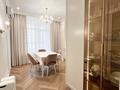 4-комнатная квартира · 141 м² · 6/9 этаж, Е-899 2а за 210 млн ₸ в Астане, Нура р-н — фото 7