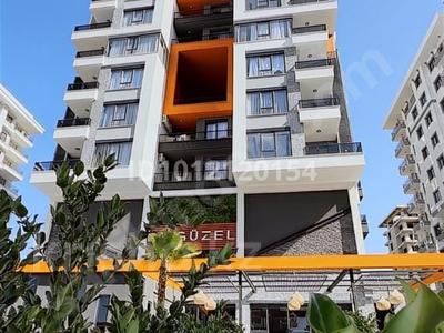 2-комнатная квартира · 70 м² · 7/12 этаж, Керван сарай 6 за 66 млн 〒 в Аланье