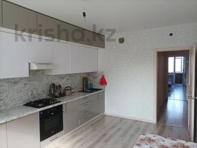 3-комнатная квартира, 120.4 м², 9/9 этаж, береке за 38 млн 〒 в Костанае