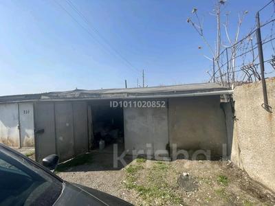 Гараж · 33 м² · мкр Север за 5 млн ₸ в Шымкенте, Аль-Фарабийский р-н