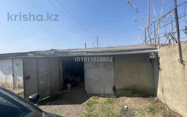 Гараж · 33 м² · мкр Север за 5 млн ₸ в Шымкенте, Аль-Фарабийский р-н — фото 2