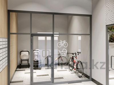 1-комнатная квартира · 33.1 м² · 3/9 этаж, Микрорайон Коктем 5/5 за ~ 11.6 млн 〒 в Кокшетау