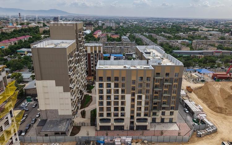 5-комнатная квартира · 196.77 м², мкр Тараз, Рыскулова 33/2 за ~ 153.7 млн ₸ в Шымкенте, Аль-Фарабийский р-н — фото 11