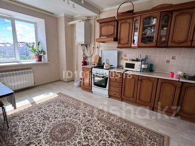 2-комнатная квартира · 88.8 м² · 5/6 этаж, мкр. Алтын орда 9/3-1 за 28.5 млн ₸ в Актобе
