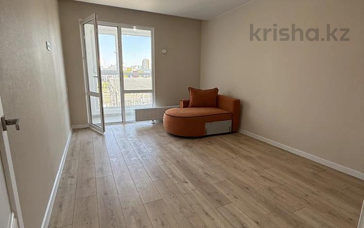 3-комнатная квартира · 81 м² · 4/9 этаж, Кайым Мухамедханов 41д — Горящая цена! за ~ 47 млн ₸ в Астане, Нура р-н — фото 3