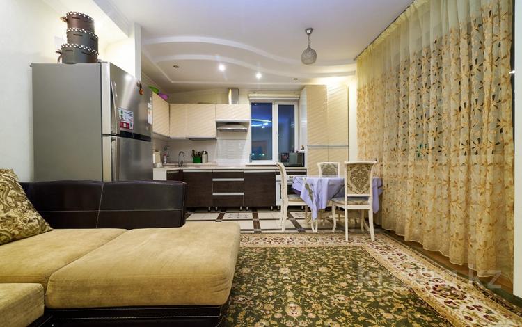 3-комнатная квартира · 68.3 м² · 7/24 этаж, Сарайшык 7б за 37 млн ₸ в Астане, Есильский р-н — фото 16