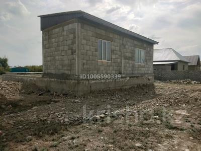 Отдельный дом · 2 комнаты · 50 м² · 10 сот., 17 12 — Мкр Головацкого, между бассейном и школой за 11 млн 〒 в Жаркенте