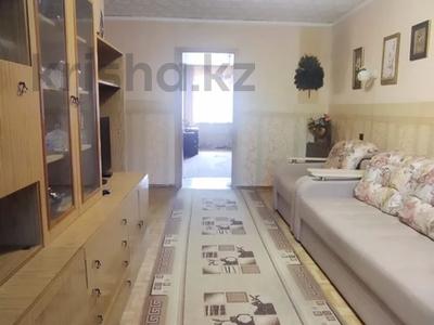 3-бөлмелі пәтер · 57.6 м² · 2/5 қабат, Естая 40, бағасы: 18.5 млн ₸ в Павлодаре