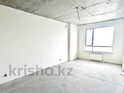 3-комнатная квартира, 104.52 м², 9/12 этаж, Ахмет Байтурсынулы 8 за 52 млн 〒 в Астане, Алматы р-н