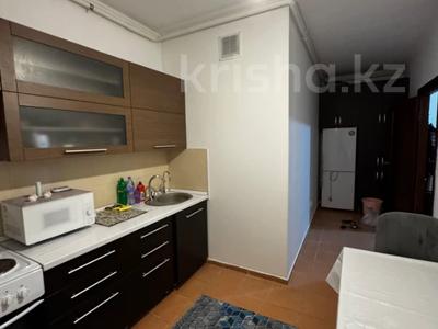 1-комнатная квартира · 48 м² · 2/10 этаж, мкр Каргалы, Кенесары хана за 35 млн 〒 в Алматы, Наурызбайский р-н