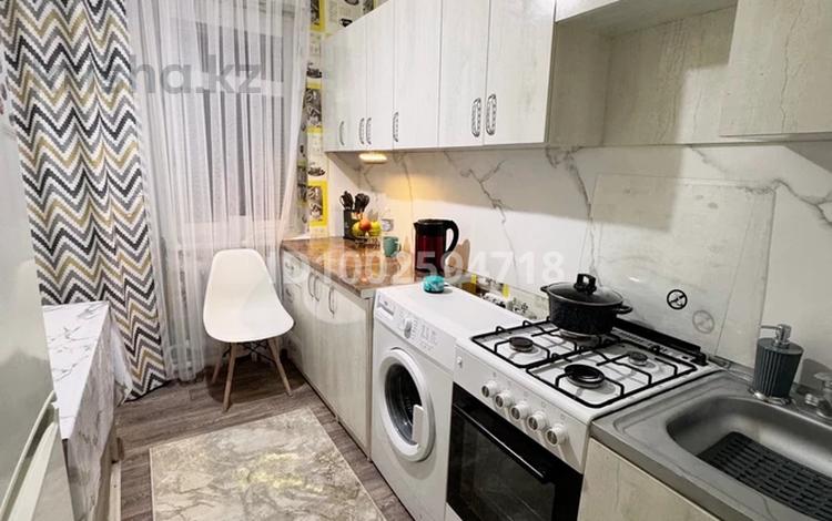 2-бөлмелі пәтер · 41.5 м² · 2/2 қабат, Октябрьская 132, бағасы: 6 млн ₸ в Аулиеколе — фото 2
